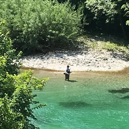 בית הארחה Boutique Pri Rogovilcu סולצאבה