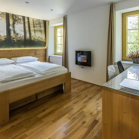 בית הארחה Boutique Pri Rogovilcu