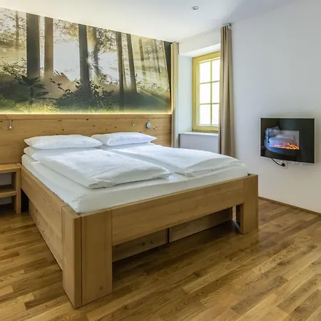 Boutique Pri Rogovilcu بيت ضيافة Solčava