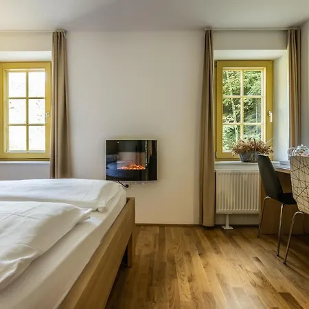 בית הארחה Boutique Pri Rogovilcu