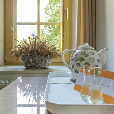 Boutique Pri Rogovilcu בית הארחה