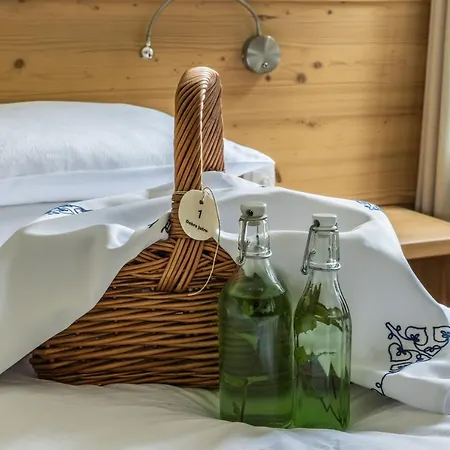 Boutique Pri Rogovilcu