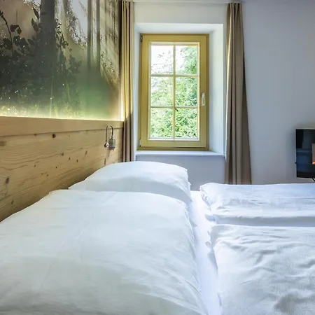 בית הארחה Boutique Pri Rogovilcu 3*