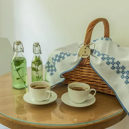 Boutique Pri Rogovilcu Solčava