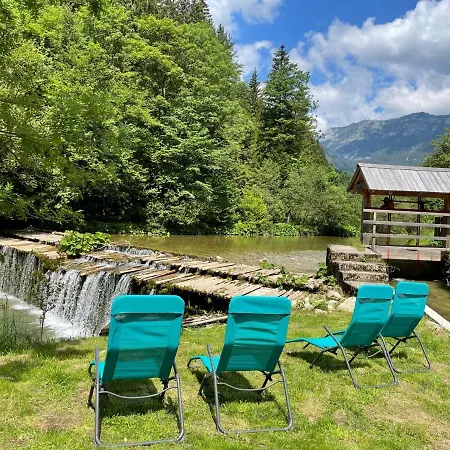 Boutique Pri Rogovilcu סולצאבה