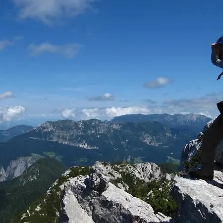 Boutique Pri Rogovilcu סולצאבה