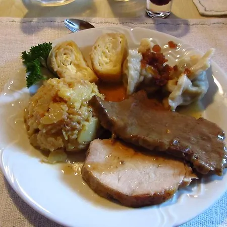 בית הארחה Boutique Pri Rogovilcu 3*