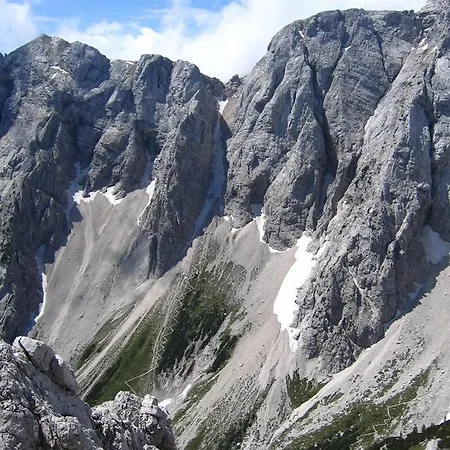 Boutique Pri Rogovilcu סולצאבה