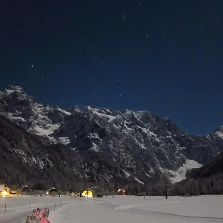 בית הארחה Boutique Pri Rogovilcu סולצאבה