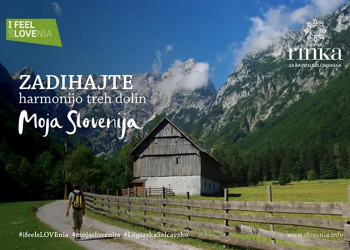 Boutique Pri Rogovilcu 3*