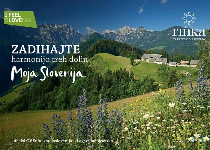 בית הארחה Boutique Pri Rogovilcu