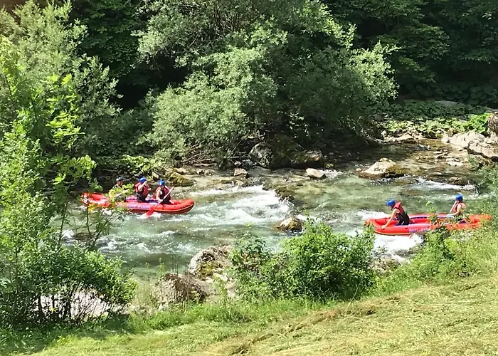 Boutique Pri Rogovilcu Vendégház