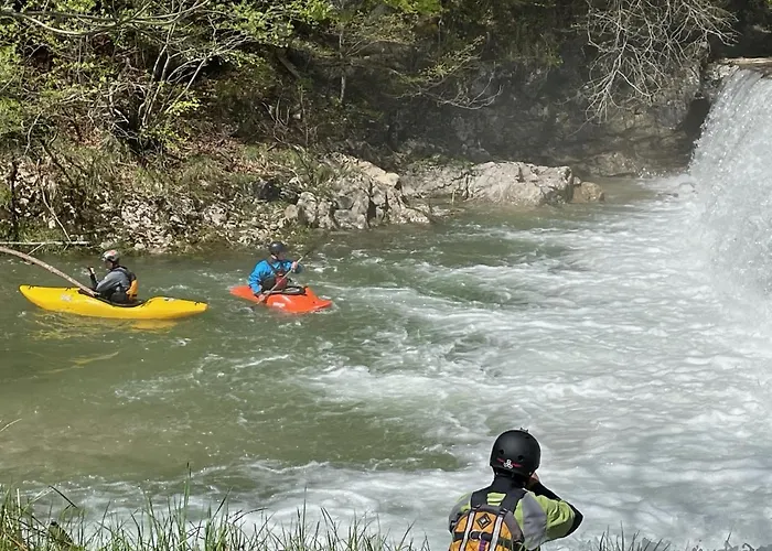 בית הארחה Boutique Pri Rogovilcu סולצאבה