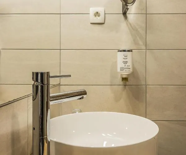 Vendégház Boutique Pri Rogovilcu 3*