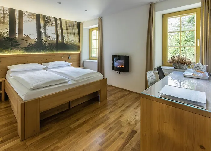 Vendégház Boutique Pri Rogovilcu