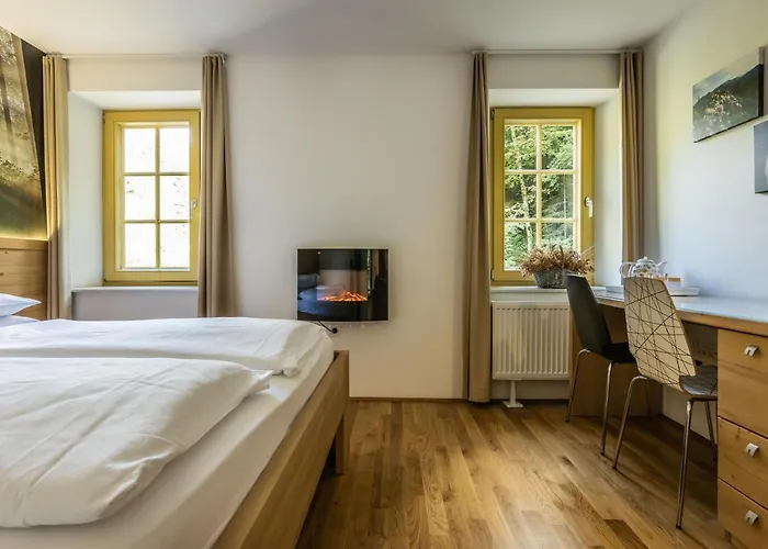 Casa de hóspedes Boutique Pri Rogovilcu