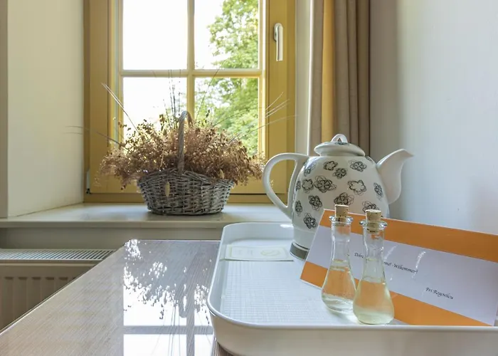 Boutique Pri Rogovilcu Vendégház