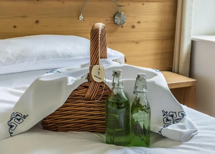 Boutique Pri Rogovilcu