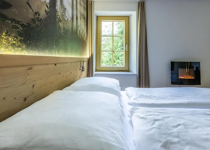 Casa de hóspedes Boutique Pri Rogovilcu 3*