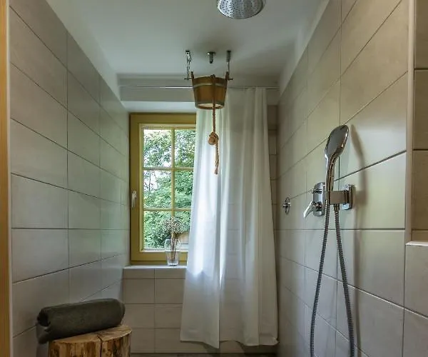 Boutique Pri Rogovilcu 3* סולצאבה