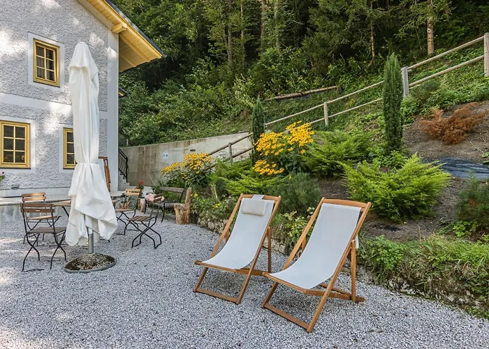 Casa de hóspedes Boutique Pri Rogovilcu Solčava