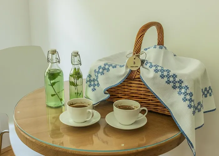 Boutique Pri Rogovilcu סולצאבה