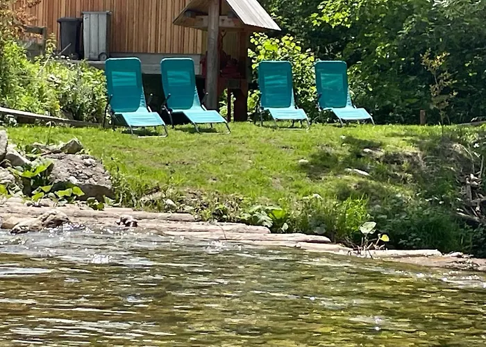 Boutique Pri Rogovilcu Vendégház