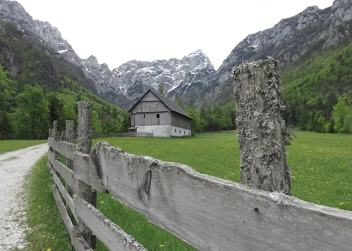 Boutique Pri Rogovilcu Vendégház 3*