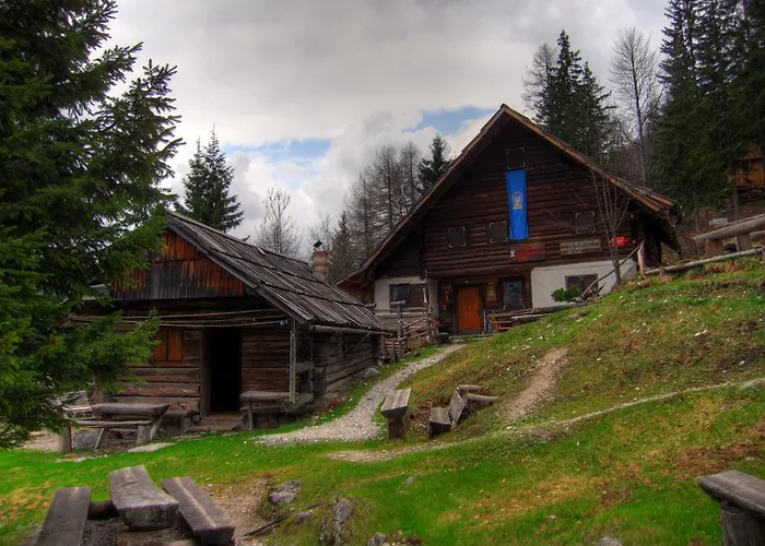 Vendégház Boutique Pri Rogovilcu