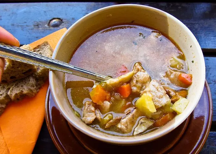 Boutique Pri Rogovilcu 3*