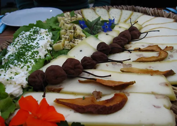 Vendégház Boutique Pri Rogovilcu