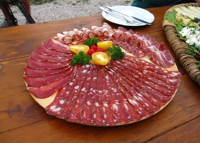 Boutique Pri Rogovilcu Vendégház 3*