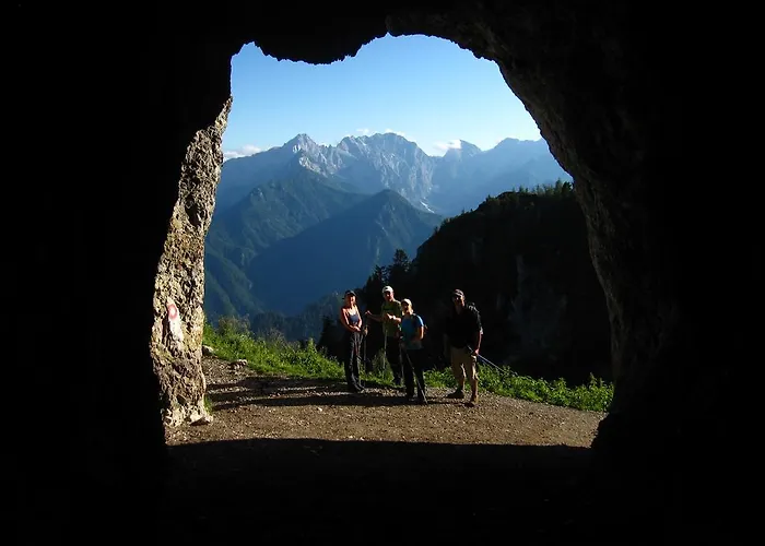 Boutique Pri Rogovilcu Vendégház 3*