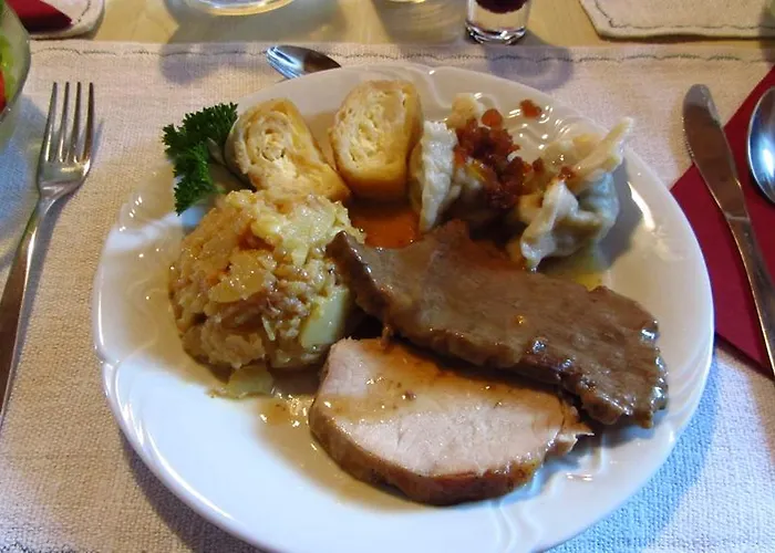 Vendégház Boutique Pri Rogovilcu 3*