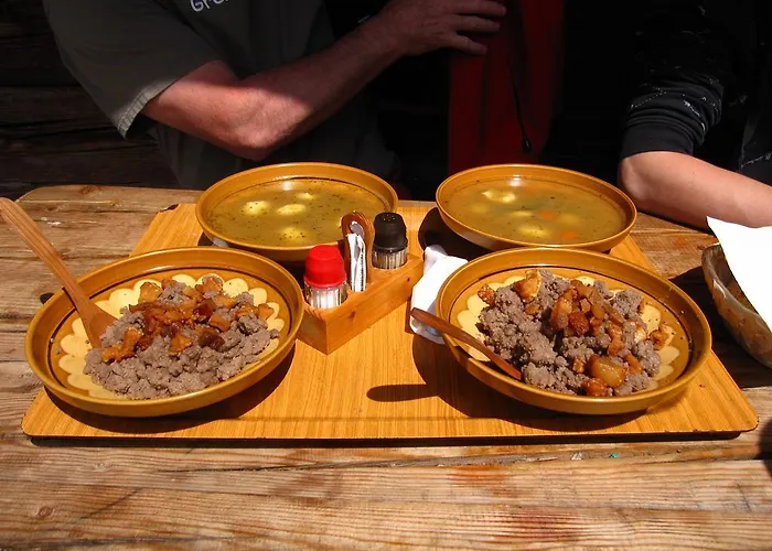 Boutique Pri Rogovilcu בית הארחה סולצאבה