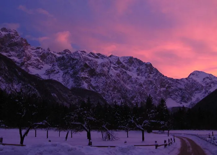 Vendégház Boutique Pri Rogovilcu