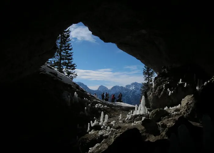 Boutique Pri Rogovilcu 3*