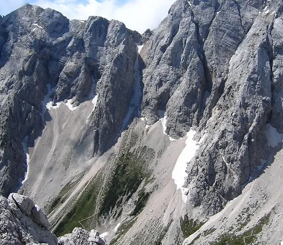 Boutique Pri Rogovilcu Solčava