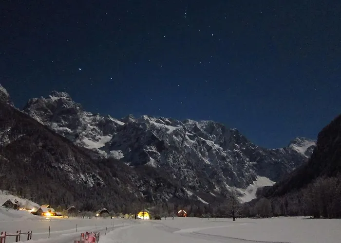 בית הארחה Boutique Pri Rogovilcu סולצאבה