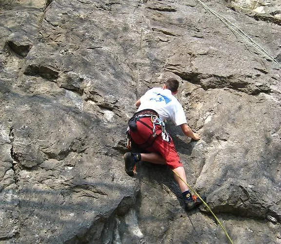 Boutique Pri Rogovilcu בית הארחה 3*