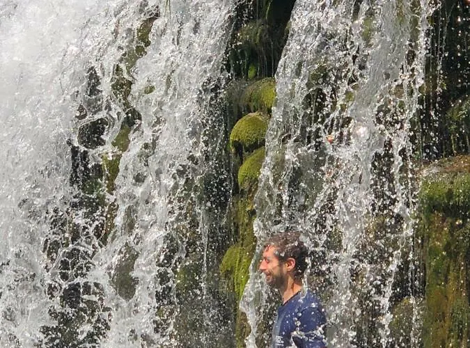 Boutique Pri Rogovilcu Vendégház