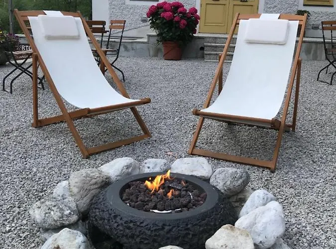 Vendégház Boutique Pri Rogovilcu Solčava